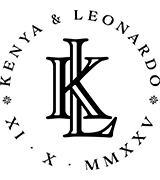 Boda | Kenya & Leo 💍