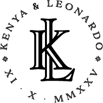 Boda | Kenya & Leo 💍